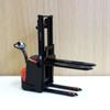 1/24 scale BT Staxio alloy forklift model transport cart pallet truck alloy car metal toys gift display show fans collection