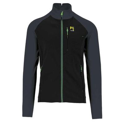 Karpos Fleece with Zip Pizzocco Evo