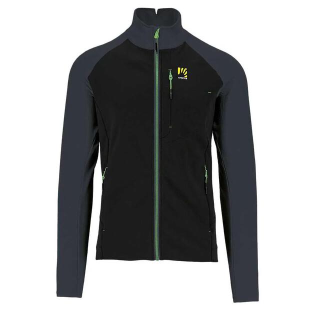 

Karpos Флисовая на молнии Pizzocco Evo 2XL