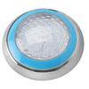 LED Underwater Swimming Pool Light 45W RGB Color Stainless Steel Pool Lamp AC12V Wall Surface