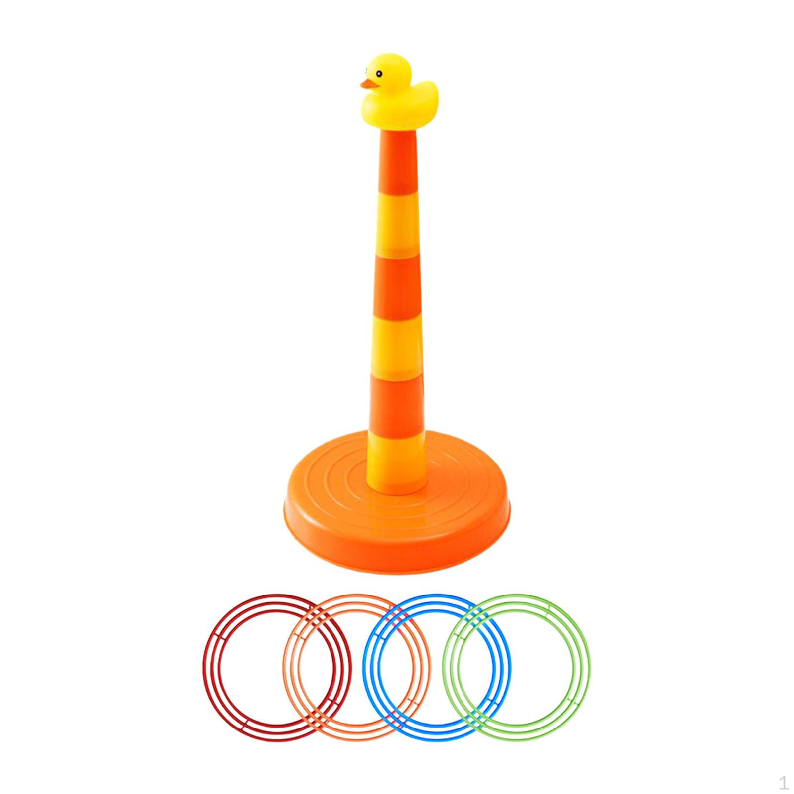 

Детская игра «Лассо» для метания и активных игр 12 circles