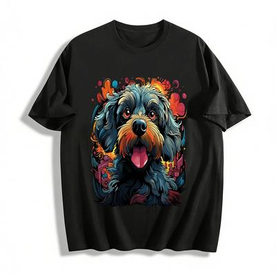 T-Shirts & Muskelshirts – T-Shirts
