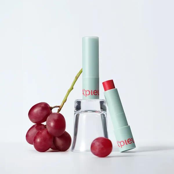 [Apieu] Juicy Pang Care Lip Balm (Choose 1 of 3)