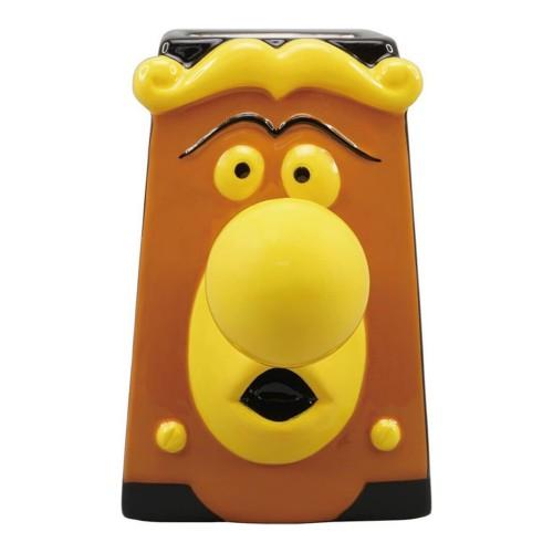 Alice In Wonderland Shaped The Doorknob Mug