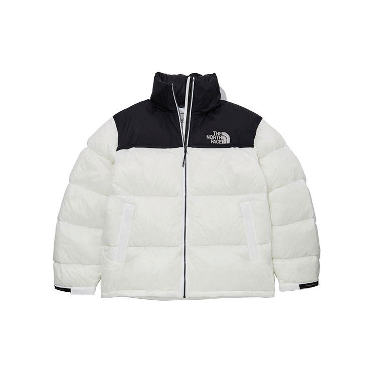 THE NORTH FACE Nuptse Down Jacket
