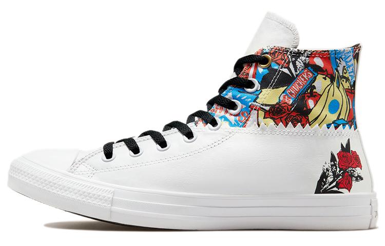 

Chuck Taylor All Star Converse High Mi Gente Capsule - Bodega Run 171494C 37.5
