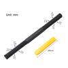 Metric Pipe Bolt Screw Thread Restore File Rider Mechanics Bike Repair Hand Tool