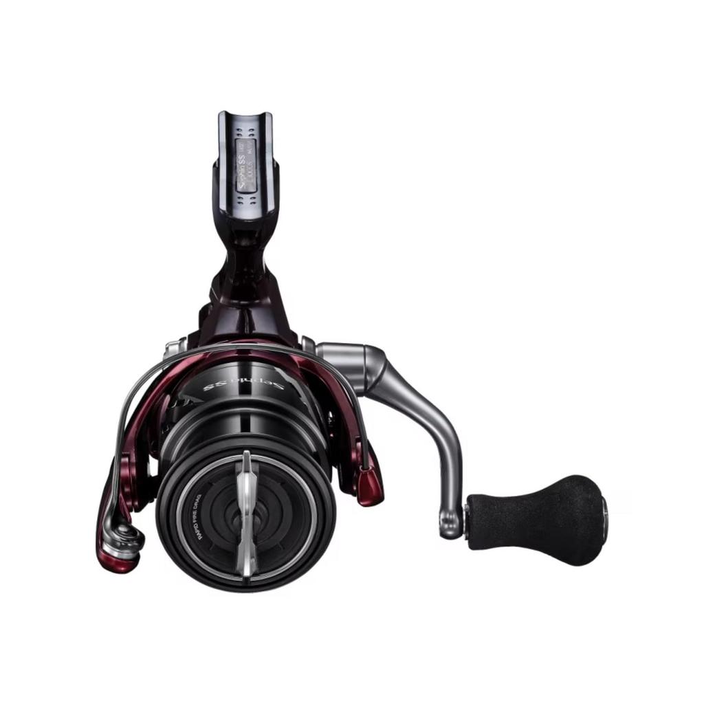 SHIMANO Egging Spinning Reel 23 Sephia SS C3000S