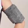 1pc Sports Armband for Phone, Running Elastic Arm Strap, Large Capacity Fitness Wrist Bag, Hiking Outdoor Phone Holder