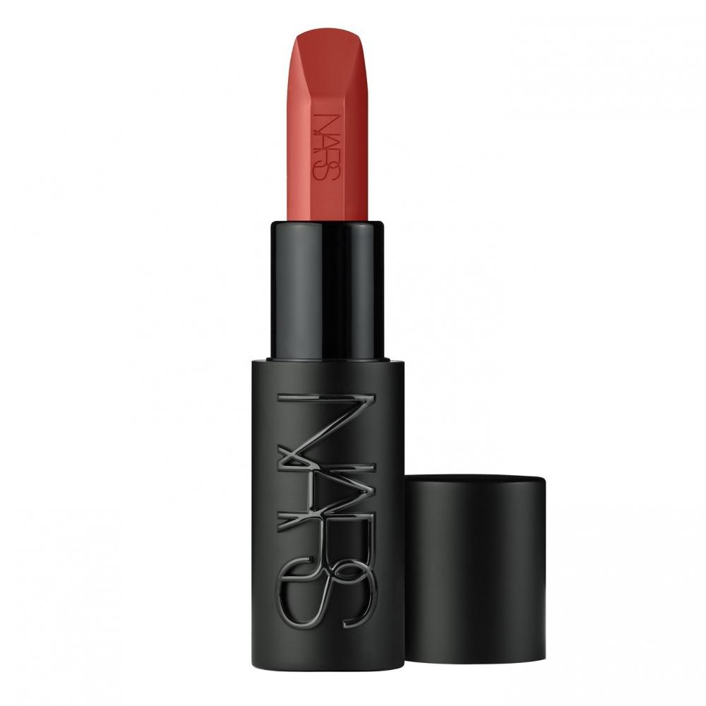 Nars Explicit Lipstick   Undressed