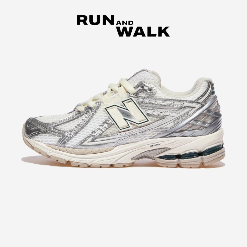 New Balance 1906R Silver Metallic Sea Salt M1906REE EUR37.5/230mm