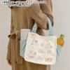 Rilakkuma Your Little Family Mini Tote Bag CA26801