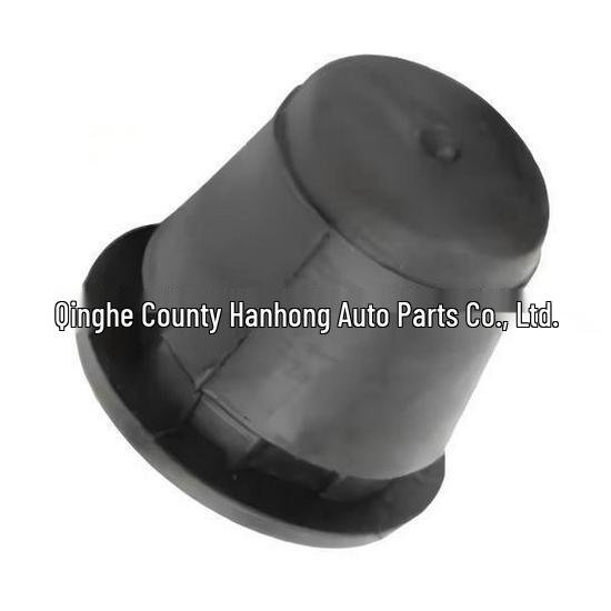 Compatible Hood Rubber Buffer Pad for Honda Civic, Elysion, Accord (74175-SJA-000)
