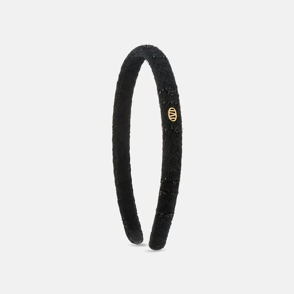 Anello Hairband A243BH6117YPQ