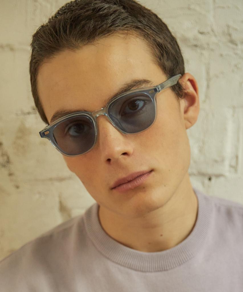 Deiwokeo Depp C8_Zeiss Lens Sunglasses