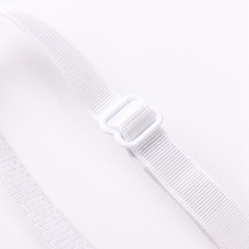 Dámské pohodlné podprsenky s kosticemi nadměrné velikosti hladká dámská podprsenka tričková spodní prádlo sexy hluboký V střih měkké košíčky braletka