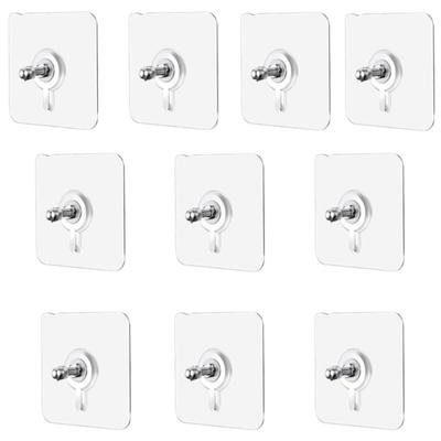 Ganchos y sujetadores – Ganchos