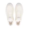 Li-Ning 1990 Xuanji Sports Fashion Shock Absorbing Wear Resistant Height Increasing Low Top Casual Shoes Men Casual Shoes White ALHV007-2