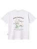 Ellamo Keep Elegance Short Sleeve T-Shirt Unisex Plus Sizes S~4Xl