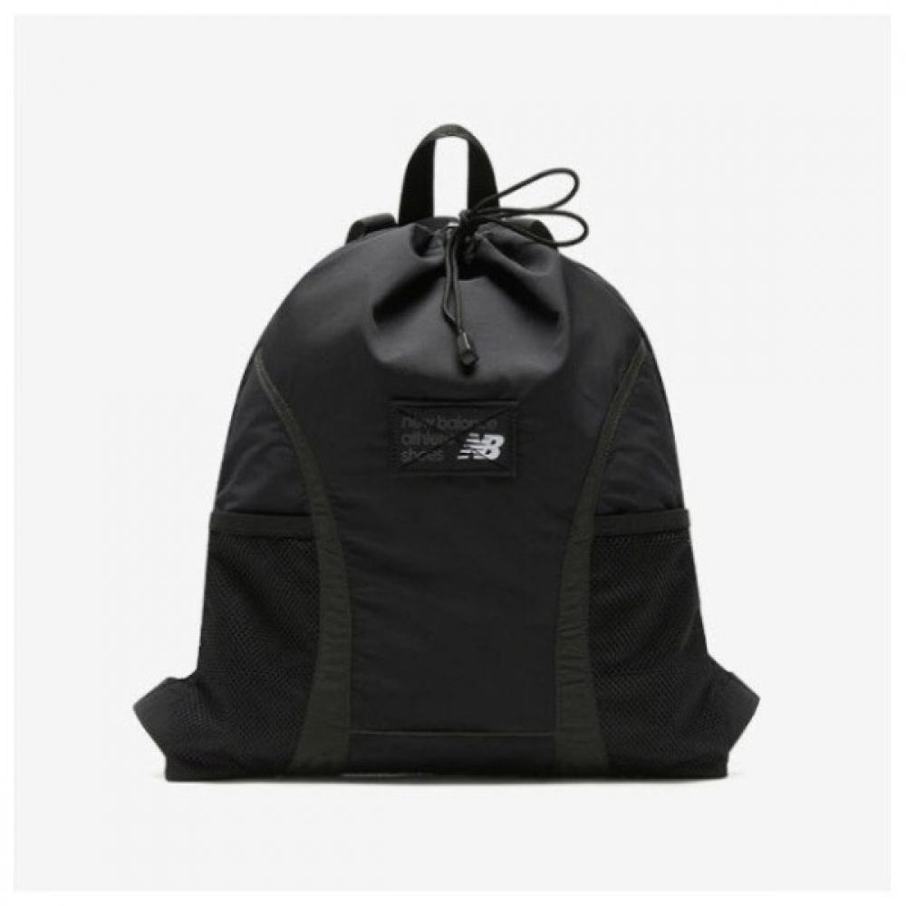

New Balance Crossbody Bag Nqj Nbgcesl305 19 String Bag Black series/FREE
