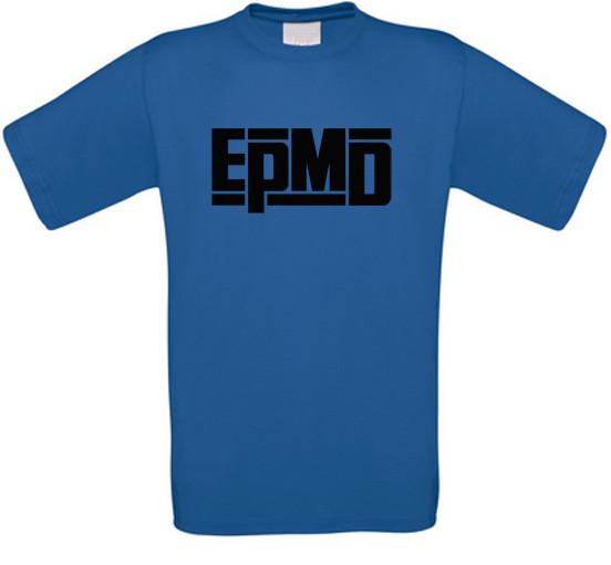 EPMD Eric Sermon Rap Hip Hop T-Shirt All Sizes M