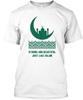 Islam T Shirt Made In the USA Size S To 5XL