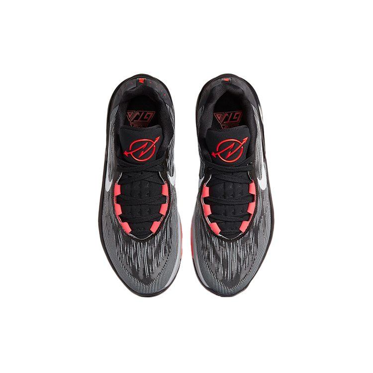 Nike Air Zoom Gt Cut 2 'Bred' DJ6015-001