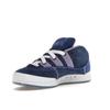 Adidas Maité Steenhoudt X Adimatic Mid Victory Blue Unisex Sneakers Magic-Lilac Dark-Blue IG8174