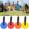 Football Goal Target Football Target For Training Goals Adjustable Strap For Portable Sports Trainer With Teens Youth Kids Boys