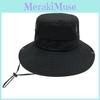 Outdoor Hat Hiking Men Women Sunshade Breathable Lightweight Sports Fishing Cap