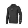 Basketball Series Casual Comfortable Versatile Fashion Hoodie Men Hoodies Carbon-Black P424M102-0018