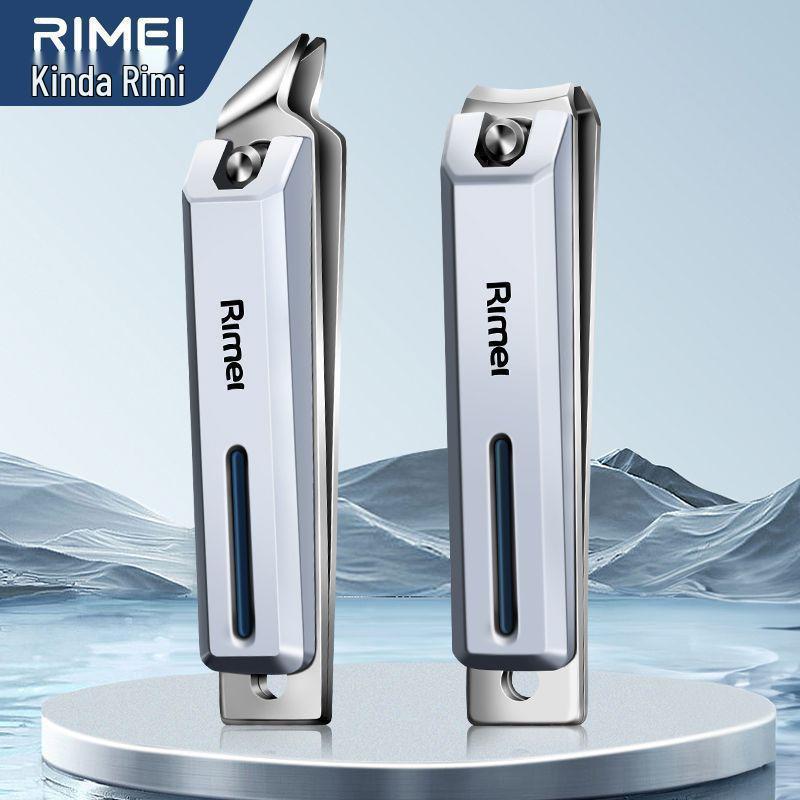 Jindari Me High-End Ingrown Toenail Angled Nail Clipper Set