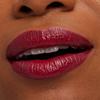 MAc  Lovers Only   M A cxiMAl Sleek sAtin Lipstick