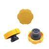 Radiator Coolant Header Tank Cap SAAB 9-3 Vauxhall OPEL Astra H Zafira B 1 Pcs