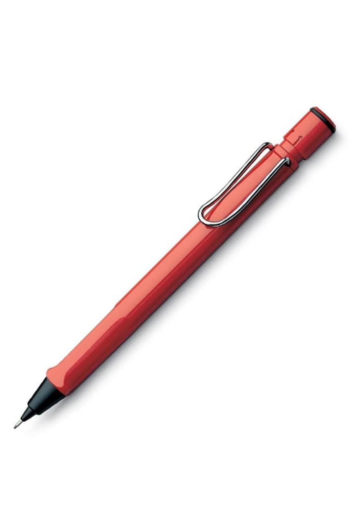 Механический карандаш LAMY Safari Красный L116 0,5 мм (Официальный импорт)