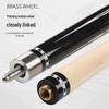 HaNsheng 1/2 Split Billiard Pool Cue Stick