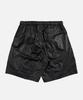 FRIZMWORKS Coated Cn Shorts _ Black