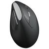 Rapoo MV20 Wireless Ergonomic Silent Optical Mouse