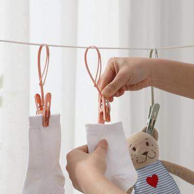 Çamaşır Ürünleri – Mandal