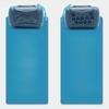 Quick Dry Cooling Towel With EVA Case Instant Cold Feel Microfiber Sports Towel For Gym Running Yoga Camping Outdoor Fitness