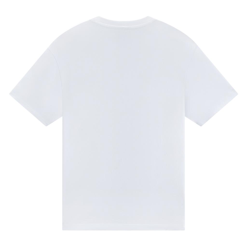 Men's T-Shirt Kappa 1916 Series T Shirt Unisex