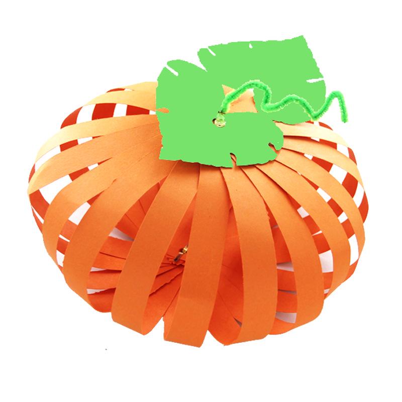 8x17mm Two-Legged Round Colored Rivets for Children's DIY Crafts