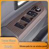 Silicone Protection Pad for Toyota Sienna Lift Panel