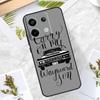 Supernatural TV Case For Xiaomi Redmi Note 14 13 12 11 10 9 15 Pro Plus Redmi 13C 14C 15C 10C 12C 15 Cover