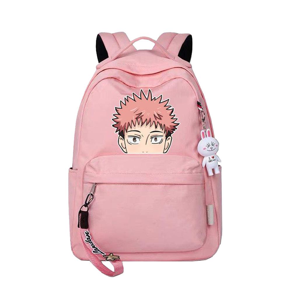 Jujutsu Kaisen Printed backpack KTB
