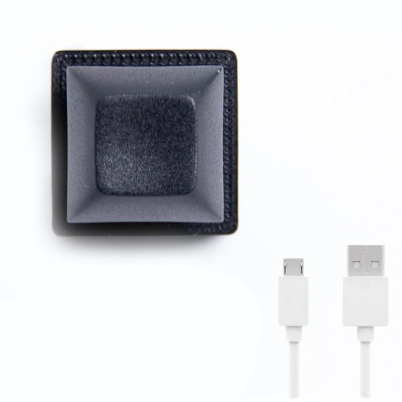 USB Custom Programmable Macro Mechanical Keyboard One-key Shortcut Mini Keypad keypad Hot Key Button Fast Response for Gaming