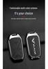 Chery Kaiyi Kunlun 300 Key Case - Tianji Plateau Edition Metal Protective Shell Buckle