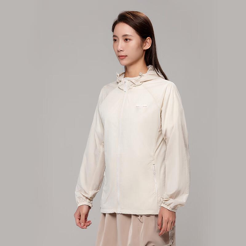 NORTHLAND Cloud Summer Women's Lightweight Sun Protection Jacket