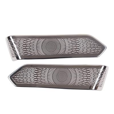 For Land Rover Range Rover L460/Sport  Car A-Pillar Audio Speaker Tweeters Cover Trim Replacement Parts Accessories A