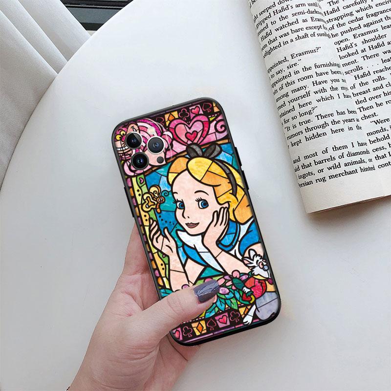 Disney Princess Phone Case for Samsung Galaxy M56 A36 A32 A33 A05 A05S A06 A16 A20 A11 A12 A13 A15
